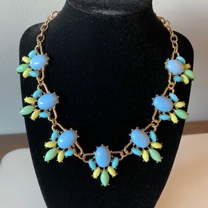 BaubleBar Statement Necklace.